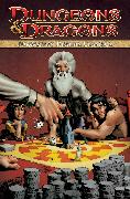 Dungeons & Dragons: Forgotten Realms Classics Volume 4