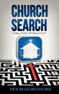 Church Search