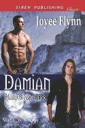 Damian [Marius Brothers 5] (Siren Publishing Classic Manlove)