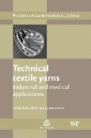 Technical Textile Yarns