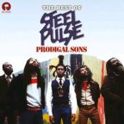 Prodigal Sons: The Best Of Steel Pulse