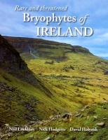 Rare and Threatened Bryophytes of Ireland