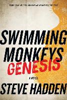 Swimming Monkeys