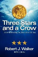 Three Stars and a Crow