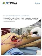 Minimally Invasive Plate Ostheosynthesis (MIPO)