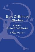 Early Childhood Studies