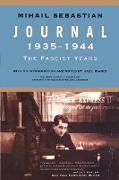 Journal 1935-1944