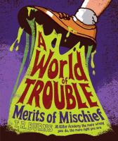 A World of Trouble, 2