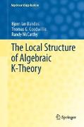 The Local Structure of Algebraic K-Theory