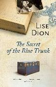 The Secret of the Blue Trunk