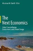 The Next Economics