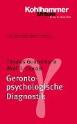 Gerontologische Diagnostik und Assessment