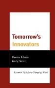 Tomorrow's Innovators