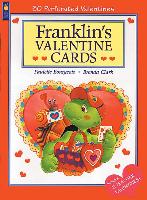 Franklin's Valentine Cards