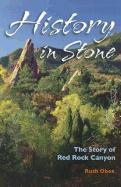 History in Stone: The Story of Red Rock Canyon