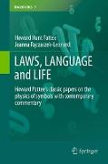 LAWS, LANGUAGE and LIFE