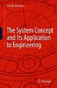 The System Concept and Its Application to Engineering