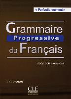 Grammaire progressive du français - Niveau perfectionnement