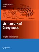 Mechanisms of Oncogenesis