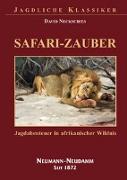 Safari-Zauber