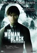 The woman in black - Die Frau in schwarz