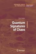 Quantum Signatures of Chaos