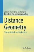 Distance Geometry