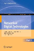 Networked Digital Technologies