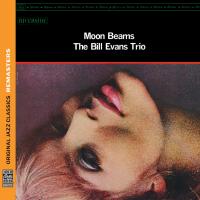 Moon Beams (Ojc Remasters)