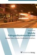 Mobile Fahrgastkommunikation