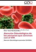 Atención Odontológica de las personas que conviven con el VIH