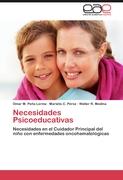 Necesidades Psicoeducativas