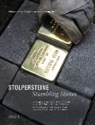 Stolpersteine / Stumbling Stones