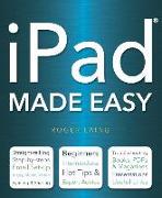 iPad Made Easy