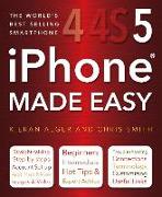 iPhone Made Easy