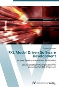 FXL Model Driven Software Development