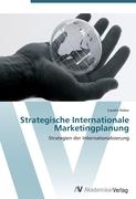 Strategische Internationale Marketingplanung
