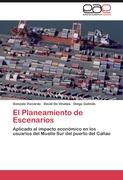 El Planeamiento de Escenarios