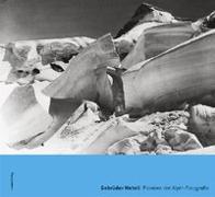 Gebrüder Wehrli. Pioniere der Alpin-Fotografie
