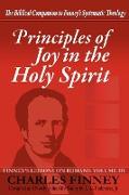 Principles of Joy in the Holy Spirit
