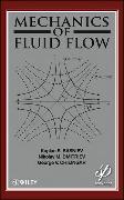 Mechanics of Fluid Flow