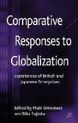 Comparative Responses to Globalization