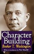 Character Building