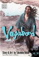 VAGABOND TP VOL 34 (MR) (C: 1-0-2)