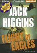 Flight of Eagles