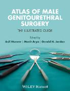 Atlas of Male Genitourethral Surgery