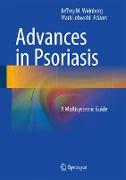 Advances in Psoriasis: A Multisystemic Guide