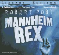 Mannheim Rex