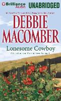 Lonesome Cowboy: A Selection from Heart of Texas, Volume 1