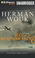 War and Remembrance 2 Volume Set